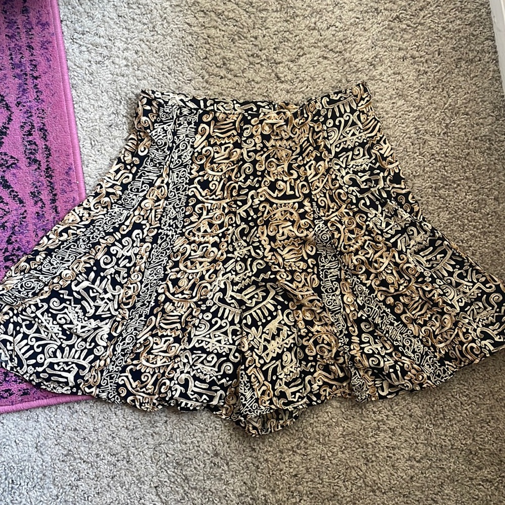 Vintage shorts